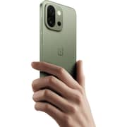 OnePlus 13s 5G 512GB 16GB RAM Green Silk Dual Sim Smartphone