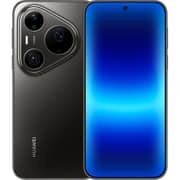 Huawei Pura 90s Pro Max 5G 256GB 12GB RAM Graphite Black Dual Sim Smartphone