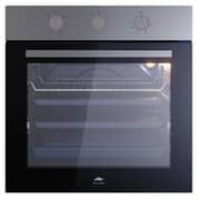 Millen Built-in Electric Oven 78L Inox - MEOP 6001 IX