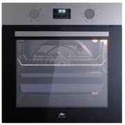 Millen Built-in Electric Oven 78L Inox - MEOP 6003 IX
