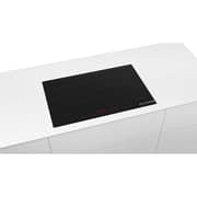 Bosch Series 8 Built-in Induction Hob 80cm Black - PXY801DW4E