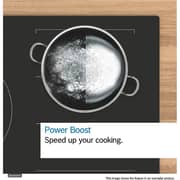 Bosch Series 8 Built-in Induction Hob 80cm Black - PXY801DW4E