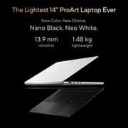 ASUS ProArt P14 (2026) Laptop - NVIDIA RTX Spark N1X with 5120-core GPU and 18-core CPU / 14inch 3K Touch / 1TB SSD / 24GB RAM / Shared NVIDIA Blackwell RTX GPU / Win11 Home / Neo White / English & Arabic KB / ME Version - [H7407BA-SM211W]
