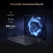 ASUS ProArt P14 (2026) Laptop - NVIDIA RTX Spark N1X with 5120-core GPU and 18-core CPU / 14inch 3K Touch / 1TB SSD / 24GB RAM / Shared NVIDIA Blackwell RTX GPU / Win11 Home / Neo White / English & Arabic KB / ME Version - [H7407BA-SM211W]