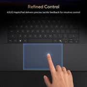 ASUS ProArt P16 (2026) Laptop - NVIDIA RTX Spark N1X with 6144-core GPU and 20-core CPU / 16inch 3K 120Hz / 1TB SSD / 32GB RAM / Shared NVIDIA Blackwell RTX GPU / Win11 Home / Nano Black / English & Arabic KB / ME Version - [H7607BA-SR142W] - Pre-order