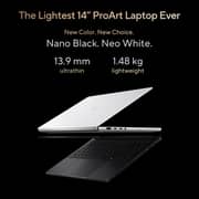 ASUS ProArt P14 (2026) Laptop - NVIDIA RTX Spark N1X with 5120-core GPU and 18-core CPU / 14inch 3K Touch / 1TB SSD / 24GB RAM / Shared NVIDIA Blackwell RTX GPU / Win11 Home / Neo White / English & Arabic KB / ME Version - [H7407BA-SM211W] - Pre-order