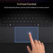 ASUS ProArt P14 (2026) Laptop - NVIDIA RTX Spark N1X with 5120-core GPU and 18-core CPU / 14inch 3K Touch / 1TB SSD / 24GB RAM / Shared NVIDIA Blackwell RTX GPU / Win11 Home / Neo White / English & Arabic KB / ME Version - [H7407BA-SM211W] - Pre-order