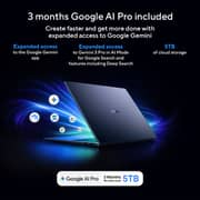 ASUS ProArt P14 (2026) Laptop - NVIDIA RTX Spark N1X with 5120-core GPU and 18-core CPU / 14inch 3K Touch / 1TB SSD / 24GB RAM / Shared NVIDIA Blackwell RTX GPU / Win11 Home / Neo White / English & Arabic KB / ME Version - [H7407BA-SM211W] - Pre-order