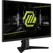 MSI Full HD IPS Gaming Monitor 24.5inch - MAG 255XF