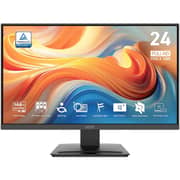 MSI Full HD IPS Flat Monitor 23.8inch - PRO MP243L E14