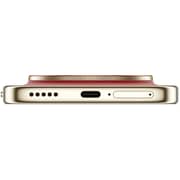 Honor X9e Pro 5G 256GB 8GB RAM Reddish Brown Dual Sim Smartphone