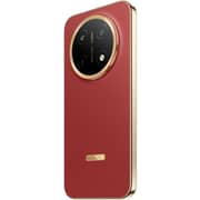 Honor X9e Pro 5G 256GB 12GB RAM Reddish Brown Dual Sim Smartphone