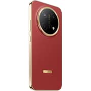 Honor X9e Pro 5G 256GB 12GB RAM Reddish Brown Dual Sim Smartphone