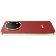 Honor X9e Pro 5G 256GB 12GB RAM Reddish Brown Dual Sim Smartphone