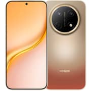 Honor X9e Pro 5G 256GB 12GB RAM Dawn Gold Dual Sim Smartphone