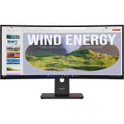 Lenovo ThinkVision 3K WLED Curved Monitor 34inch - T34WD-40