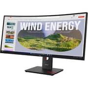 Lenovo ThinkVision 3K WLED Curved Monitor 34inch - T34WD-40