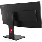 Lenovo ThinkVision 3K WLED Curved Monitor 34inch - T34WD-40