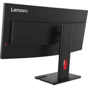 Lenovo ThinkVision 3K WLED Curved Monitor 34inch - T34WD-40