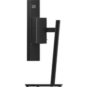 Lenovo ThinkVision 3K WLED Curved Monitor 34inch - T34WD-40