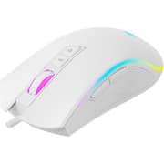 Havit Wired Gaming Mouse White - MS1034 V2