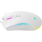 Havit Wired Gaming Mouse White - MS1034 V2