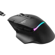 Havit Tri-Mode Gaming Mouse Black - MS967WB