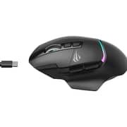 Havit Tri-Mode Gaming Mouse Black - MS967WB
