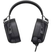 Havit H2033D Wired Over Ear Gaming Headphones Black
