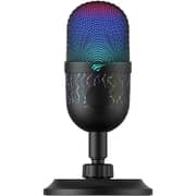 Havit Gamenote RGB Microphone Black - GK52