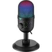 Havit Gamenote RGB Microphone Black - GK52