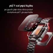 cardoO Watch 2 Apex Smartwatch Rose Gold
