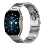 cardoO Watch 2 Apex Smartwatch Titanium