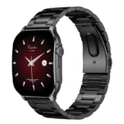 cardoO Watch 2 Apex Smartwatch Black