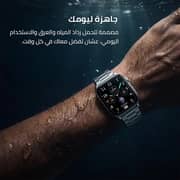 cardoO Watch 2 Apex Smartwatch Black