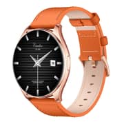 cardoO Watch 2 Orbit Smartwatch Rose Gold