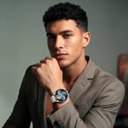 cardoO Watch 2 Orbit Smartwatch Rose Gold
