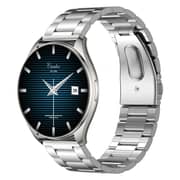 cardoO Watch 2 Orbit Smartwatch Titanium