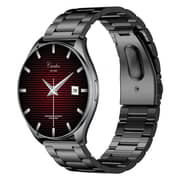 cardoO Watch 2 Orbit Smartwatch Black