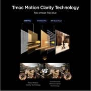 TCL QHD QD-Mini LED Gaming Monitor 27inch - 27P3A Pro