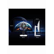 TCL QHD QD-Mini LED Gaming Monitor 27inch - 27P3A Pro