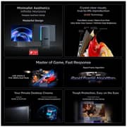 TCL 4K OLED+ Gaming Monitor 32inch - 32X3A
