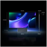 TCL 4K OLED+ Gaming Monitor 32inch - 32X3A