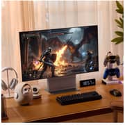 TCL 4K OLED+ Gaming Monitor 32inch - 32X3A