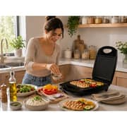 Swiss Pro+ 3-in-1 Sandwich Maker - SPE-SW1300WB