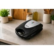 Swiss Pro+ 3-in-1 Sandwich Maker - SPE-SW1300WB