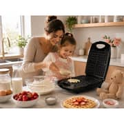 Swiss Pro+ 3-in-1 Sandwich Maker - SPE-SW1300WB