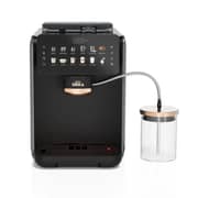 Arzum OKKA Barista Neo Fully Automatic Espresso Machine Touch Screen - Black &Grey - OK0058-17