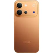Vivo V80 5G 256GB 8GB RAM Orange Dual Sim Smartphone