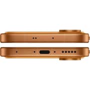 Vivo V80 5G 512GB 8GB RAM Orange Dual Sim Smartphone